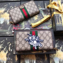 Gucci Wallets Replica, Perfect and Convincing Fake