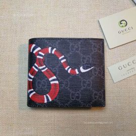 GUCCI KINGSNAKE PRINT GG SUPREME WALLET - REPGOD.ORG/IS - Trusted Replica  Products - ReplicaGods - REPGODS.ORG
