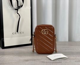 Gucci GG Marmont mini bag 598597 213047