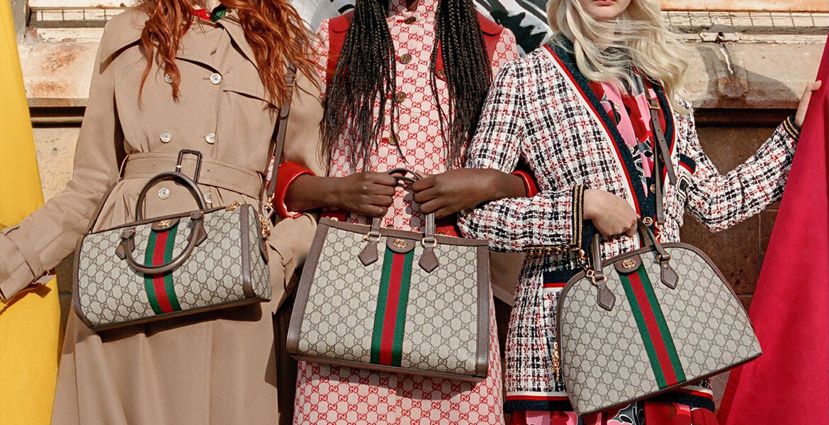 Authentic Gucci Sukey Bag | eBay